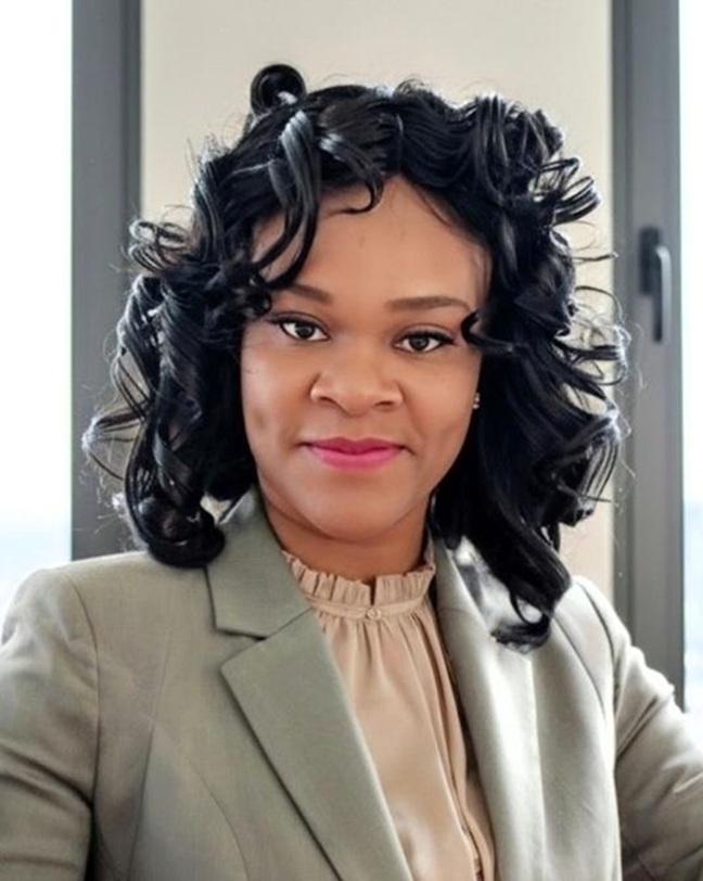 Profile picture for Beatrice Ekwunife